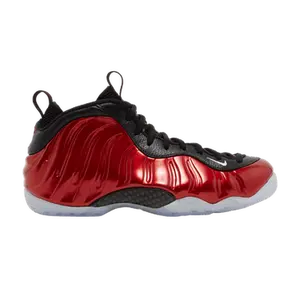 Nike Air Foamposite One 'Metallic Red' 2023