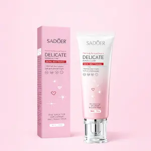 Sensitive Skin Moisturizer Essence, Lightweight Non-Sticky Texture, Hydrating, Soothing & Nourishing Formula, Ideal for Daily Care, Hydrate