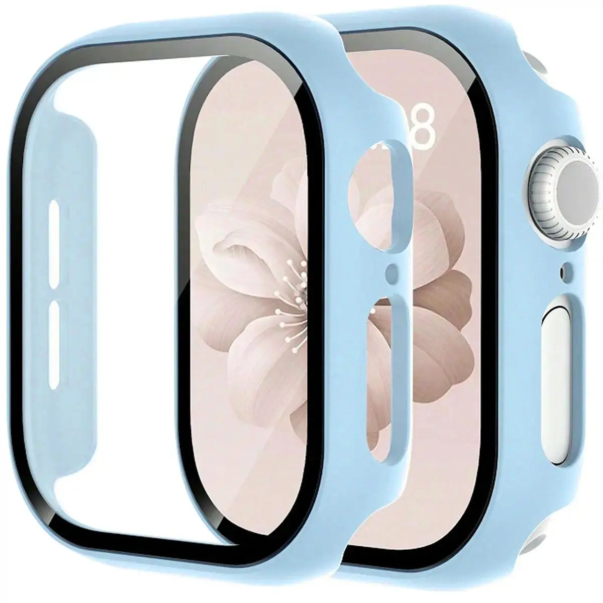 Light Blue Mist (no watch)