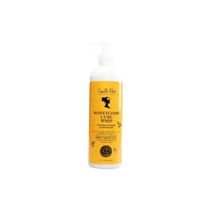 Honeycomb Curl Whip Texture-Defining Supercream