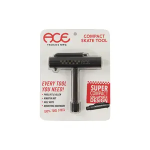 ACE CLASSIC SKATE TOOL