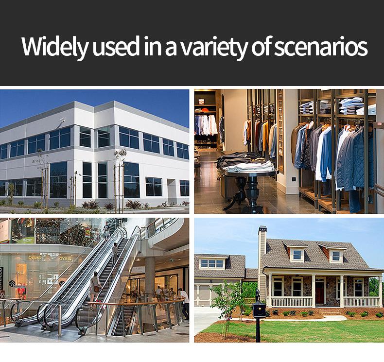 1080P Magnetic Mini Camera | Camera Uses 2.4G WiFi for Live Viewing, Night Vision, SD Card Recording, Portable for Travel, Kids & Daily Use + Free Stand