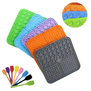 CozyPaws Pet Feeding and Licking Mat