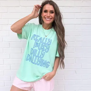 Really Busy Dilly Dallying, Dilly Dally, Trendy Minimal, Busy Dilly Dallying, Born to Dilly Dally
