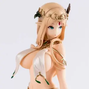 18+ Waifu Figure Nem Lilim detachable Anime Girl Figure,charming lady Anime Figure,PVC Collection Classroom Gifts
