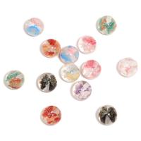 XX083012 20PCS Butterfly beads