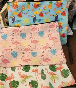 Accessory pouches