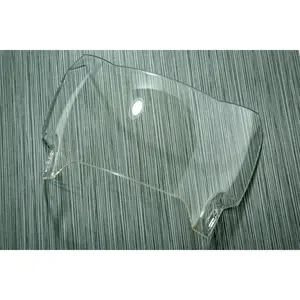 SHOC Zero G Plus Visor - Clear
