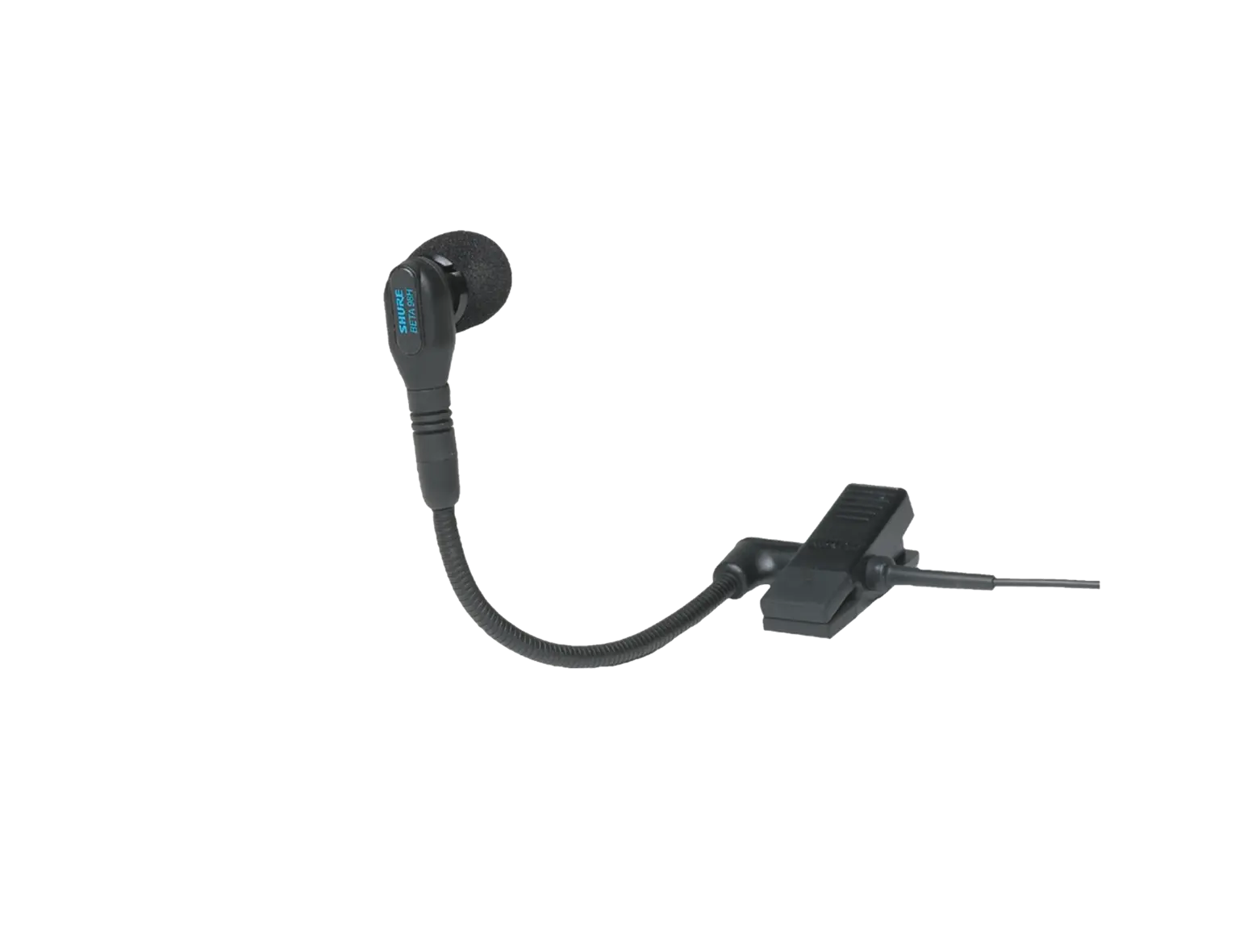 Shure BETA 98h/c         