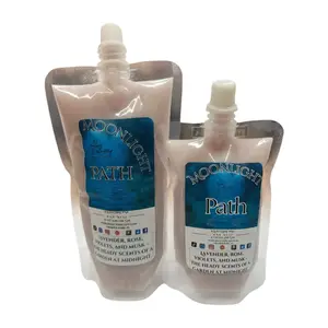 Moonlight Path Squeezable Wax Melt Decor