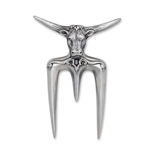 Steer Carving Fork
