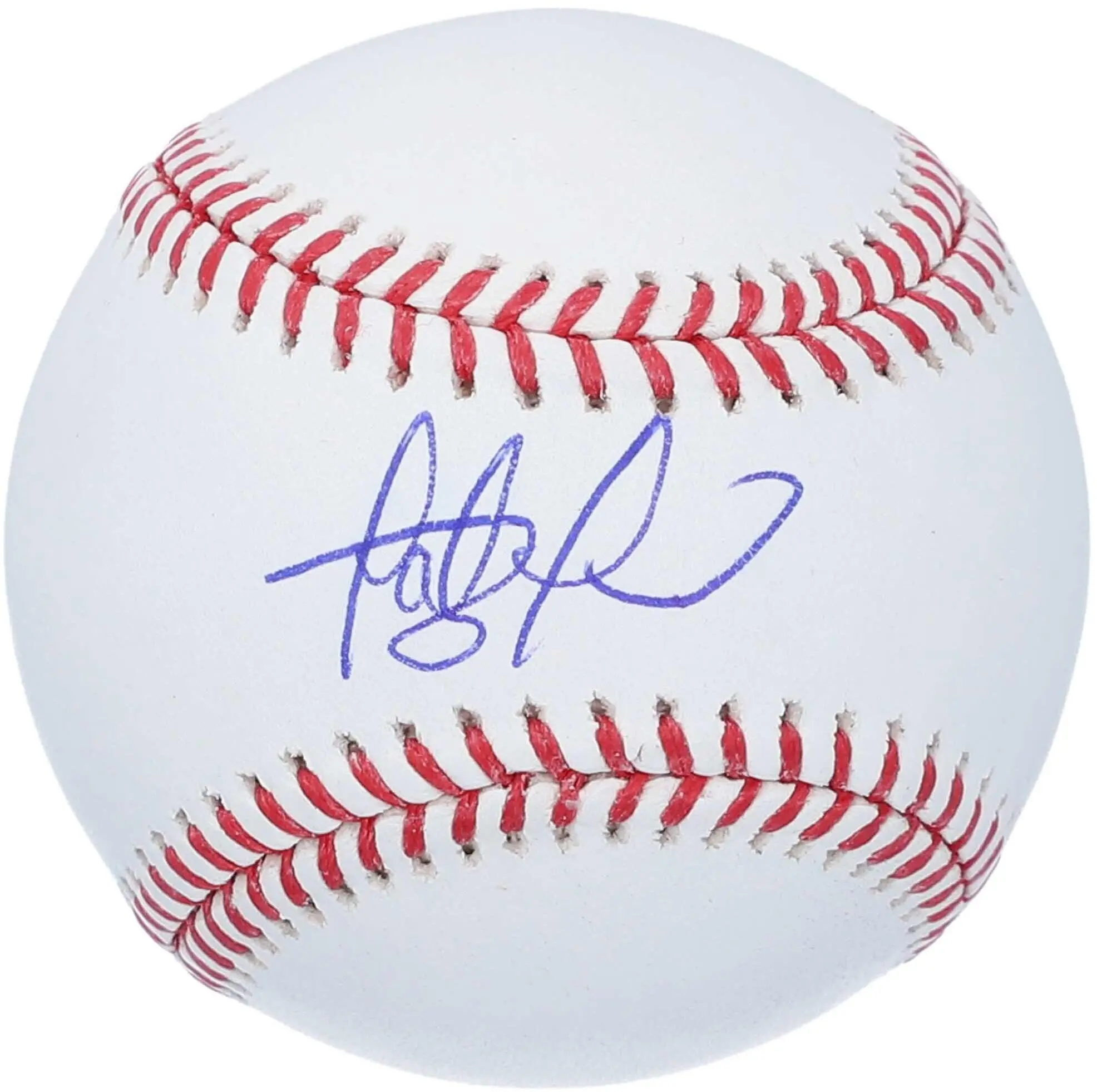 Fernando Tatis Jr. San Diego Padres Autographed Baseball - Fanatics Authentic Certified