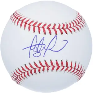 Fernando Tatis Jr. San Diego Padres Autographed Baseball - Fanatics Authentic Certified