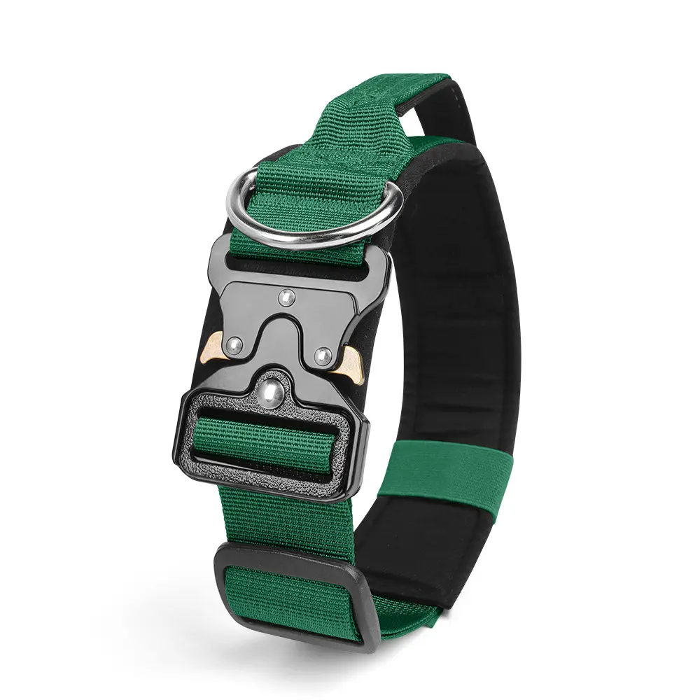 Ranger Green