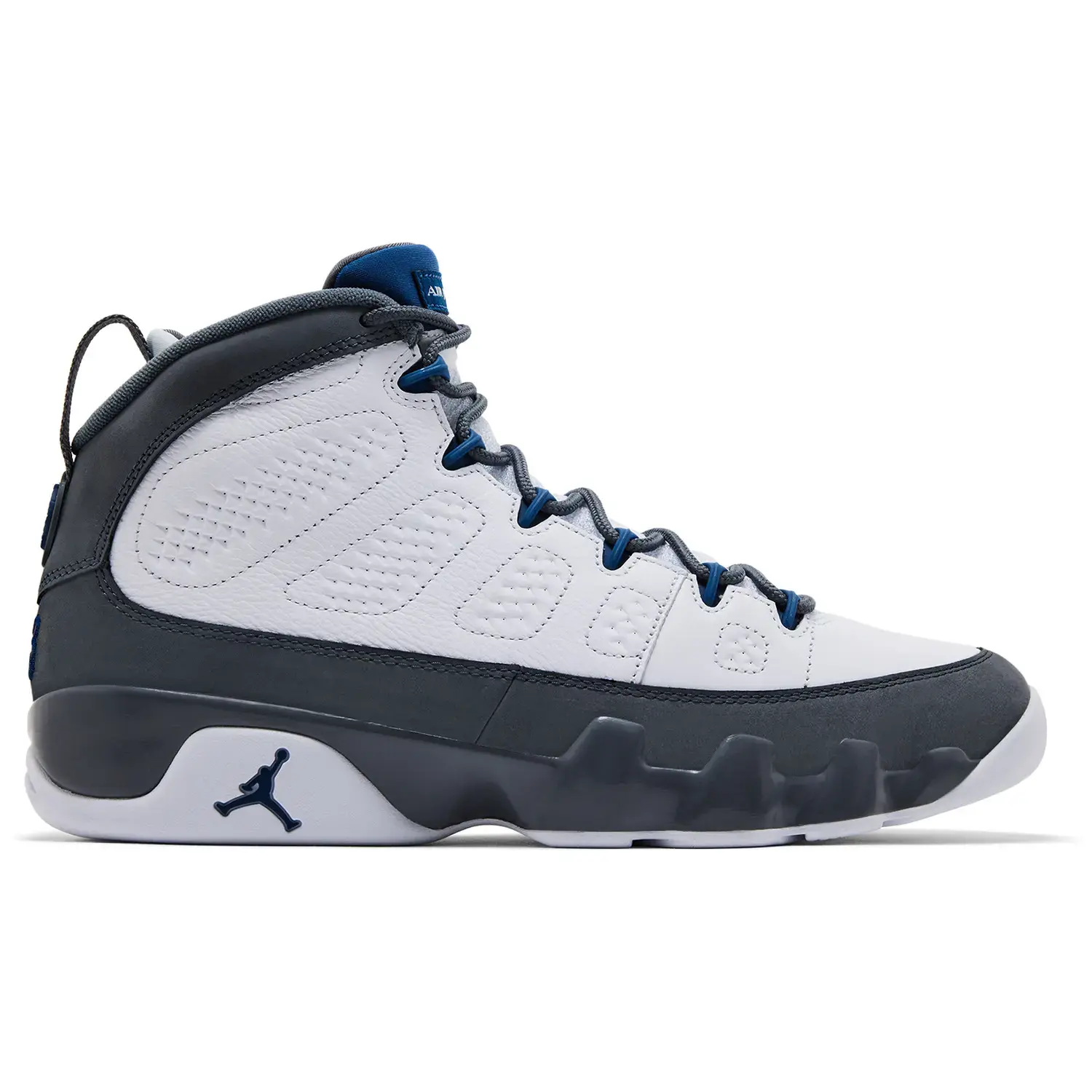 Air Jordan 9 Retro 'Flint Grey' 2026