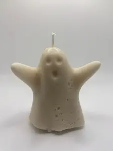 Ghost Candle 1 Ghost Candle 1
