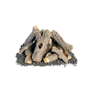 Real Fyre  Real Fyre Campfyre Logs - Wood Chips