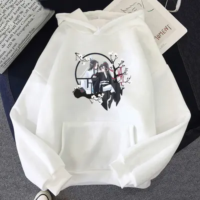 Untamed Hoodie TikTok Shop