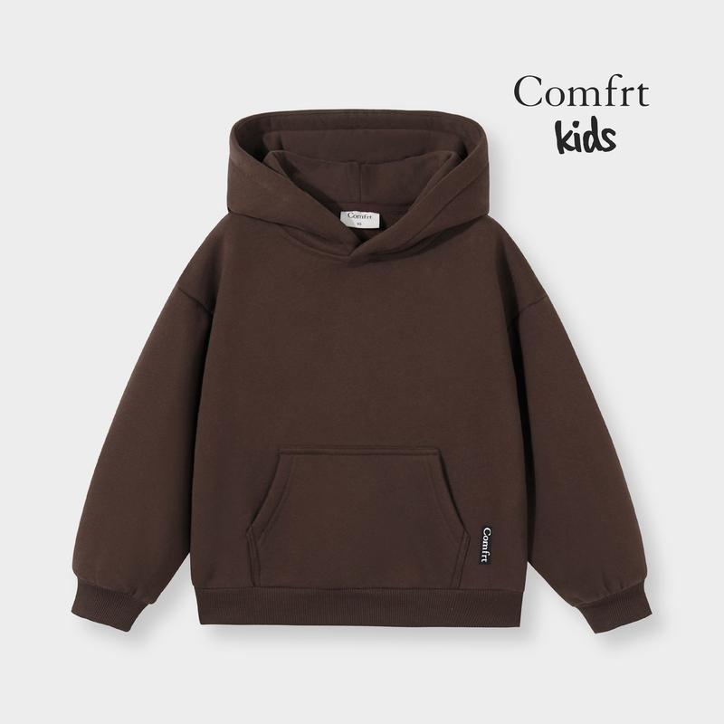 Comfrt Kids | Standard Hoodie | For Stress & Anxiety