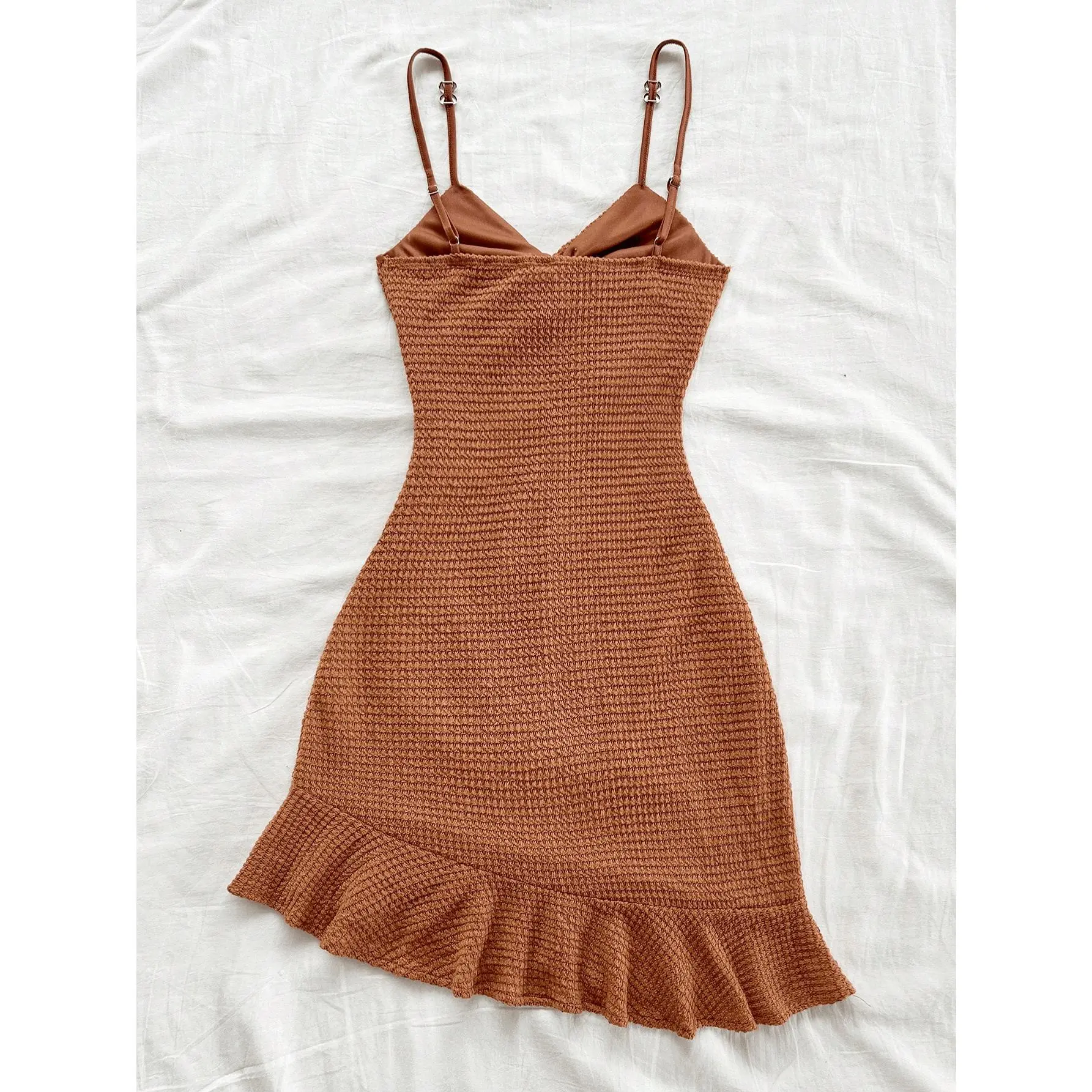 how to add sleeves to a halter dress - TikTok Shop