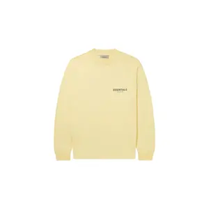 LS Tee "Cream" A787FA21