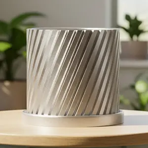 Full Spiral Planter for Home and Garden Use