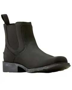 Ariat Men's Men'S Midtown Rambler Chelsea Boot Square Toe - 10050876