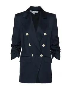 Chesterfield Dickey Jacket