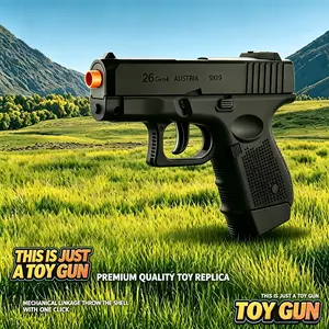 Lightweight toys: Safe, fun, and perfect for collecting. Outdoor interactive toys: This product is a toy model only! Suitable for safe outdoor play for all ages.