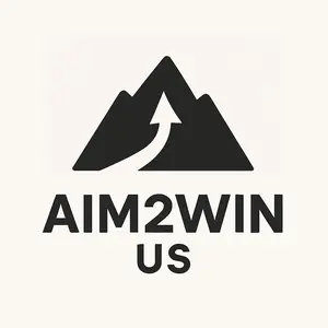 Aim2Win US shop logo