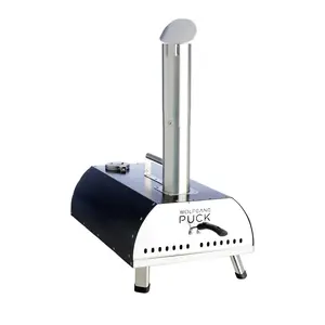 Wolfgang Puck Outdoor Pizza Oven