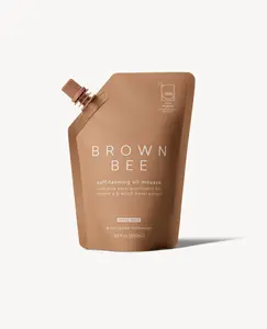Self-Tanning Air Mousse Refill
