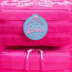 Malibu Beach Barbie Patch Malibu Beach Barbie Patch