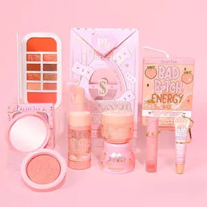 P.Louise Pretty in Peach Bundle