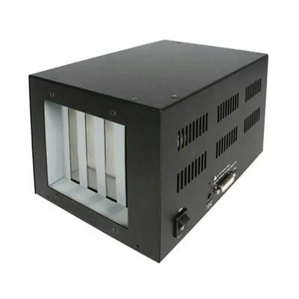 Startech PCI-E/4 Slot Expansion Bay - Black