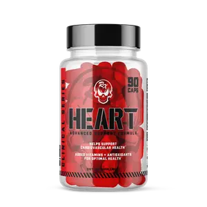 Performance Cardiovascular Support Formula