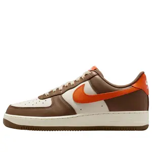 Nike Air Force 1 Low '07 Mosswood Brown IO7545-221  Men's New Sneakers