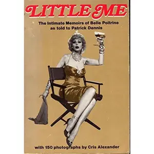 USED-Little Me by Patrick Dennis (Paperback)