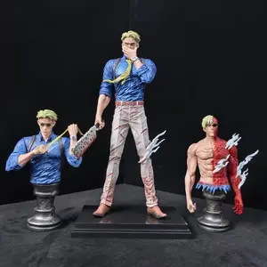 nanami PVC Figure for Home Decoration