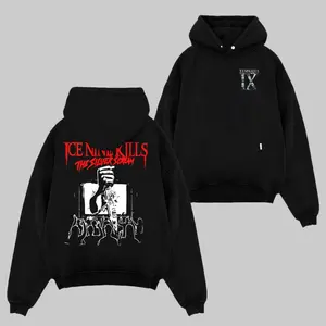 Classic Ice Nine Kills IX T-shirt, alternative band merch, trending t-shirt, Hoodie, 90s graphic tee, vintage graphic tee, grunge aesthetic shirt, classic rock merch Oversized