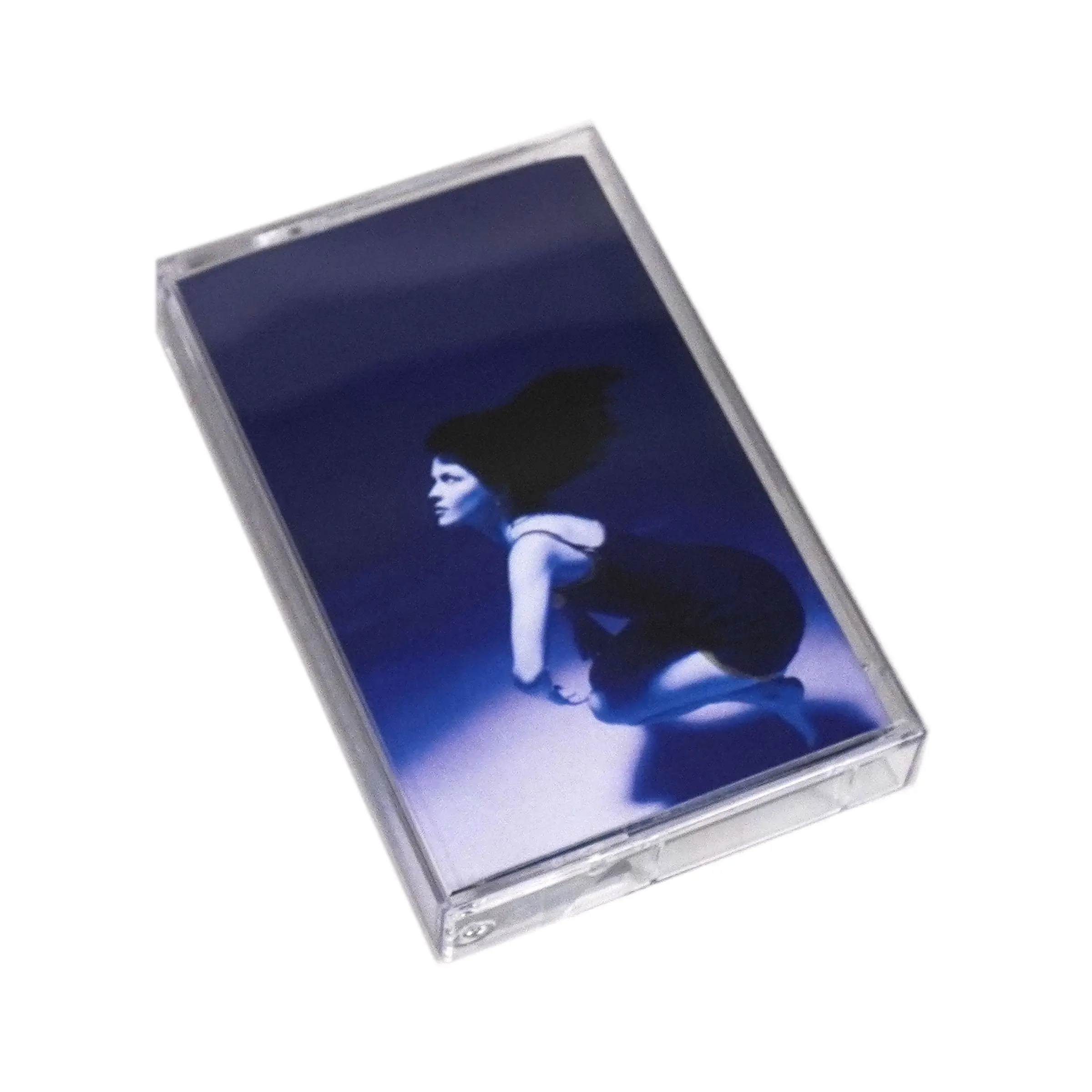 The Marias - Submarine Album Cassette Tape, Underwater Mood The Marias - Submarine Album Cassette Tape, Underwater Mood