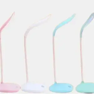 LED Mini Reading Book Lamp Eye Protection Portable Foldable Home Lighting