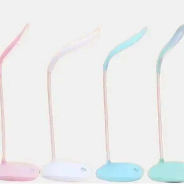 LED Mini Reading Book Lamp Eye Protection Portable Foldable Home Lighting