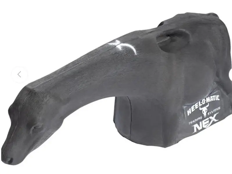 NEX Calf Roping Dummy by Heel-O-Matic