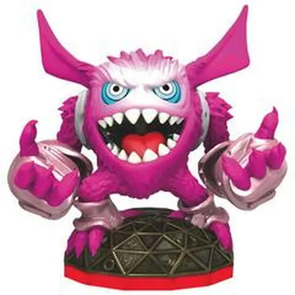 Pop Fizz - Trap Team, Love Potion - (Game Only) (Skylanders)