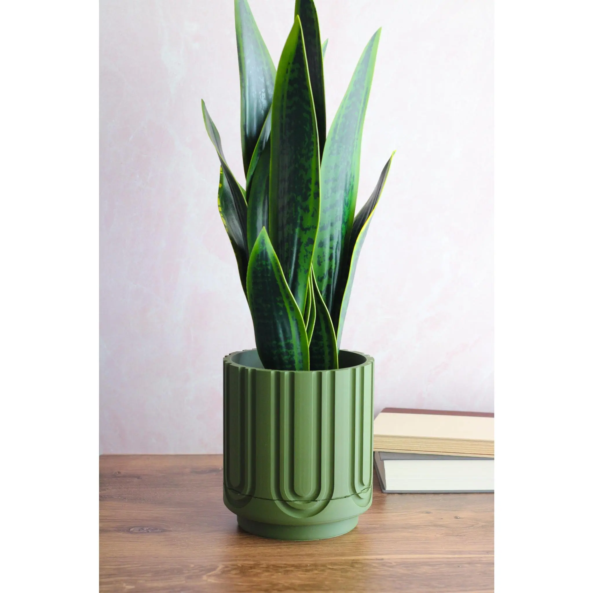 Boho Planter