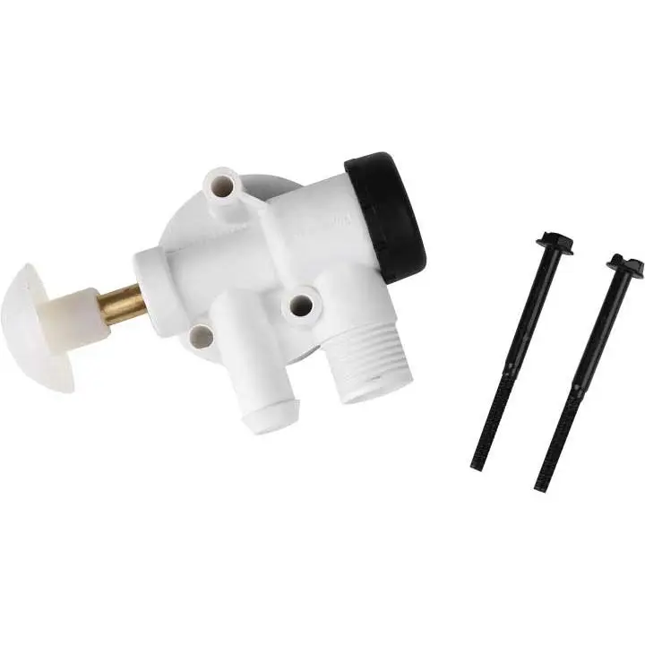 Kit, Water Valve 385314349