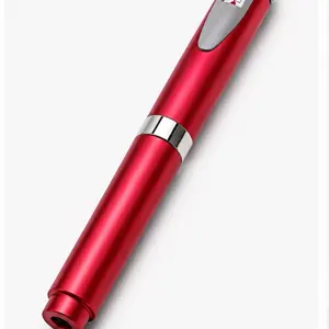 Reusable Research Applicator V2 Only Red