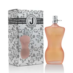 Miss J Perfume 3.4oz - Women's Perfume JPG - EDP