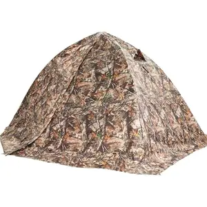 4-Season Backpacking Tent